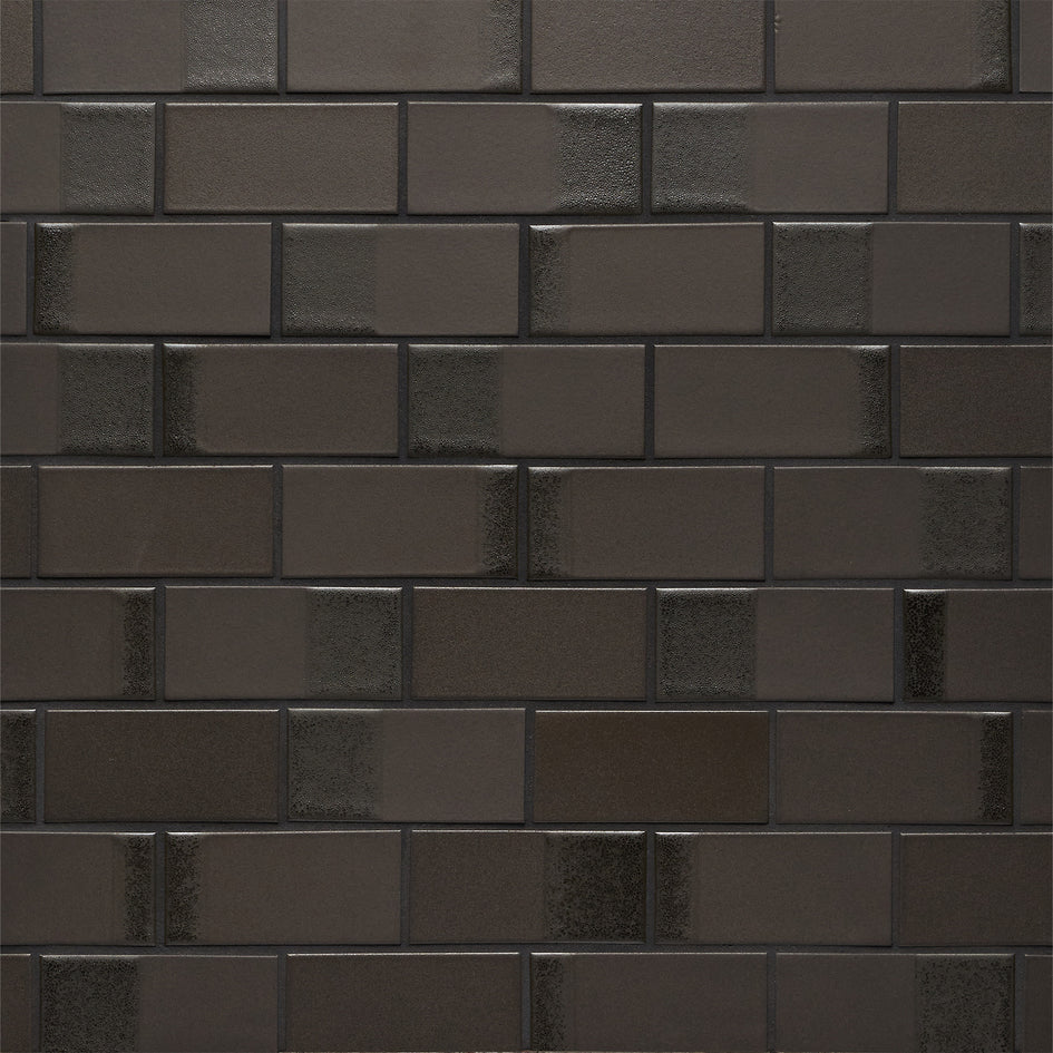 DG12 Sample in Basalt Lava Blend Rectangles Image 3