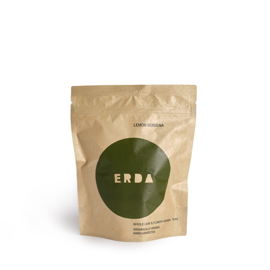 Lemon Verbena Tea Image 1