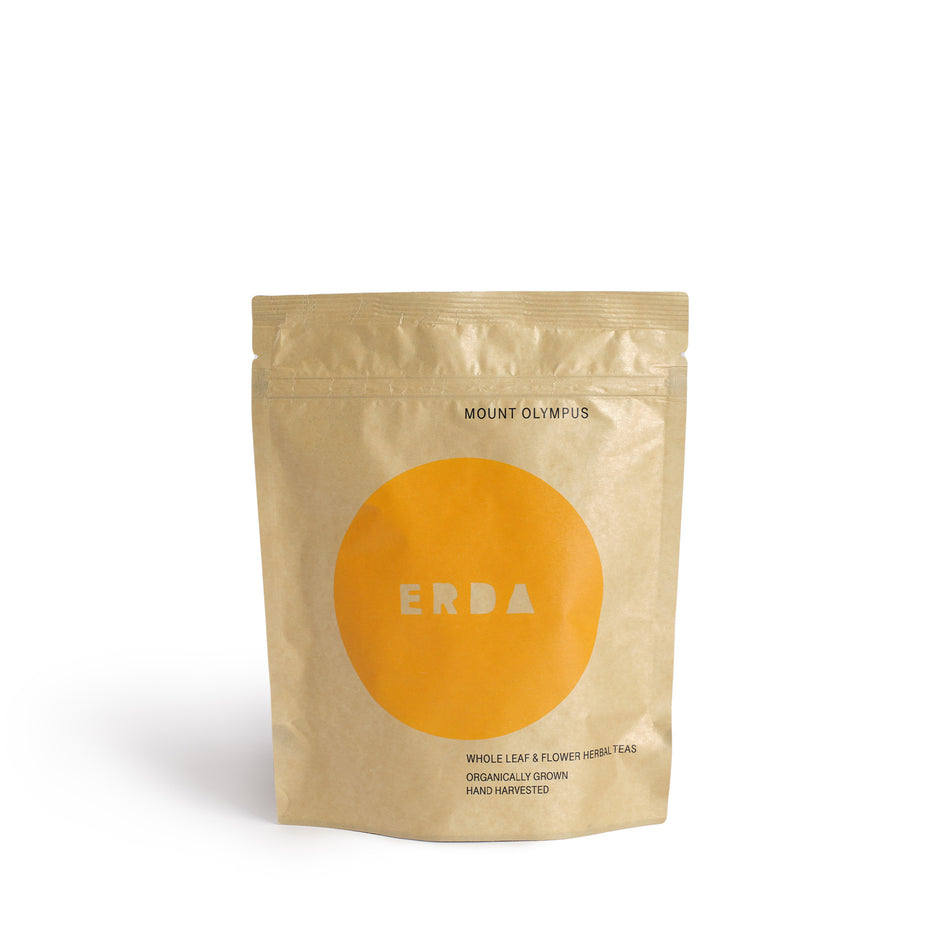 Mount Olympus Tea Image 1