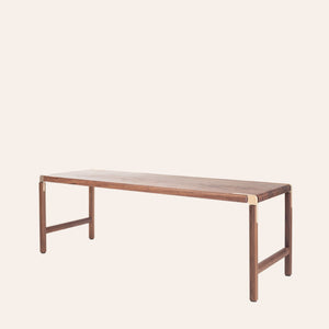 Mauna Loa Long Table