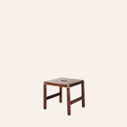 Pinyon Nesting Table