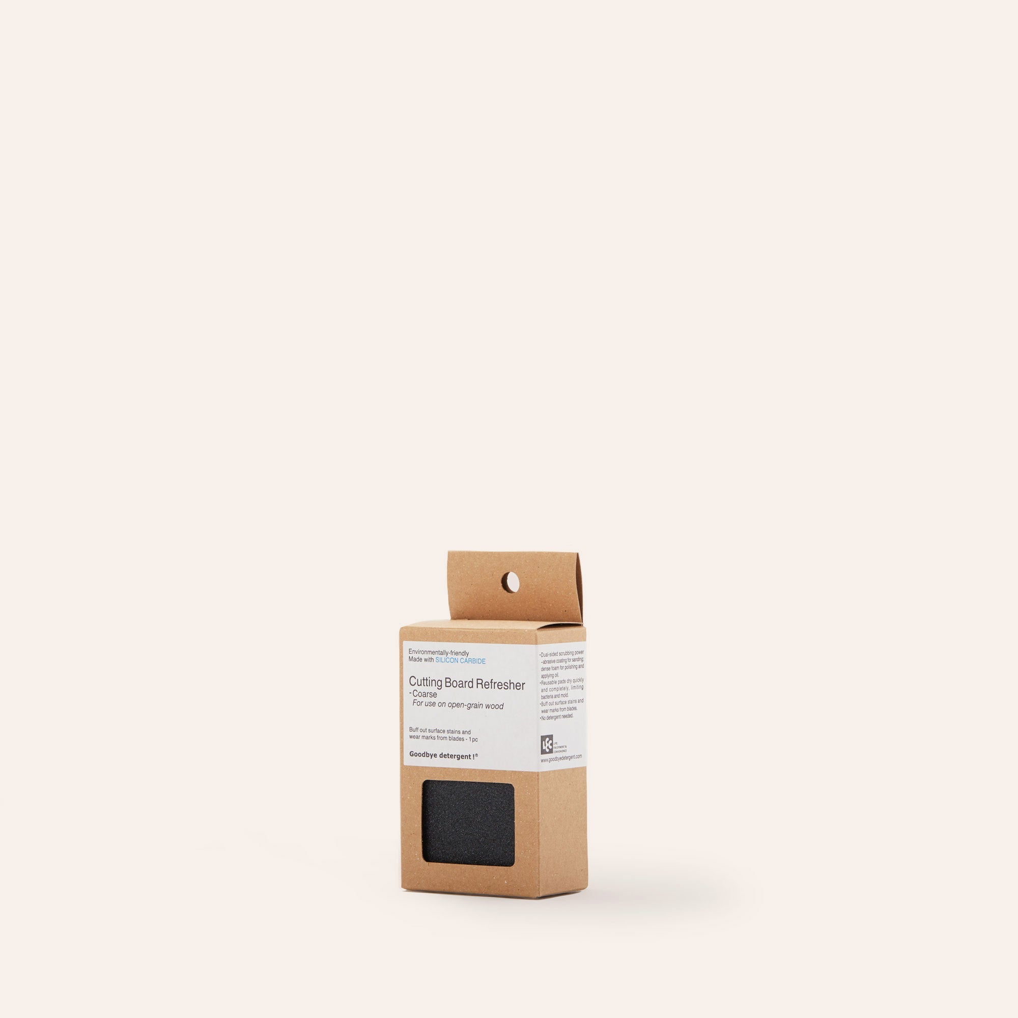 Cutting Board Refresher