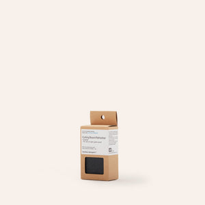 Cutting Board Refresher
