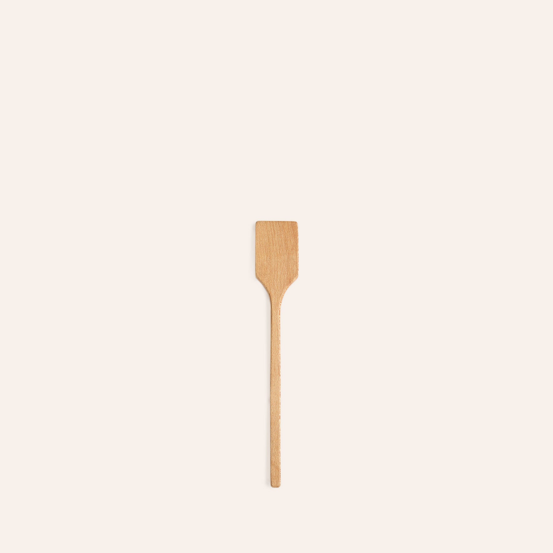 Small Porridge Spoon
