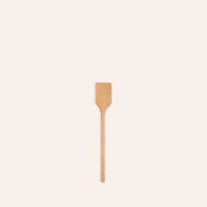 Small Porridge Spoon