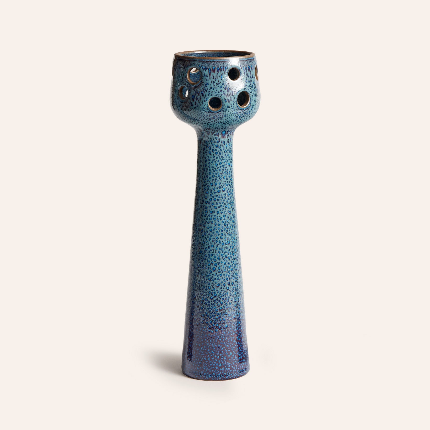 Large Lighthouse Candleholder in Allsorts