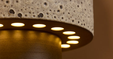 Clay Studio Lighting