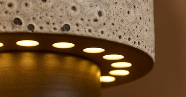 Clay Studio Lighting