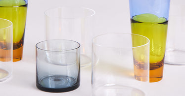 Glassware
