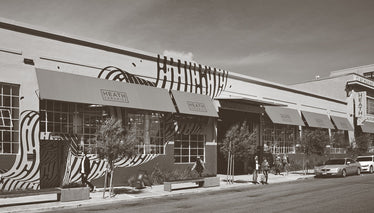 Tile Factory & Showroom<br>San Francisco, CA