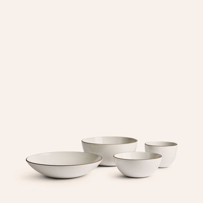 Vegetable Bowl