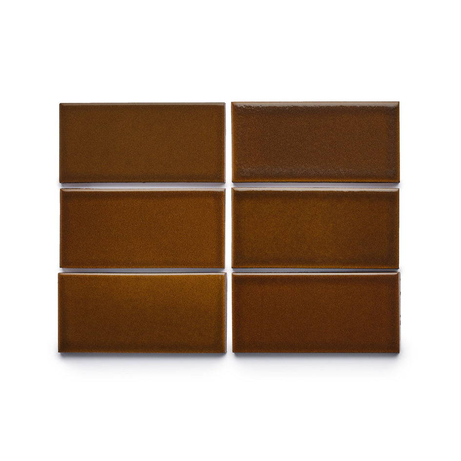 G131 Sample in Hazel Image 1