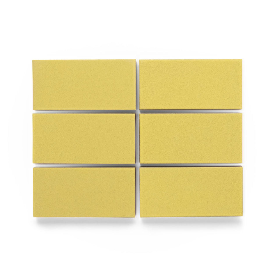 M68 Sample in Ochre Image 1