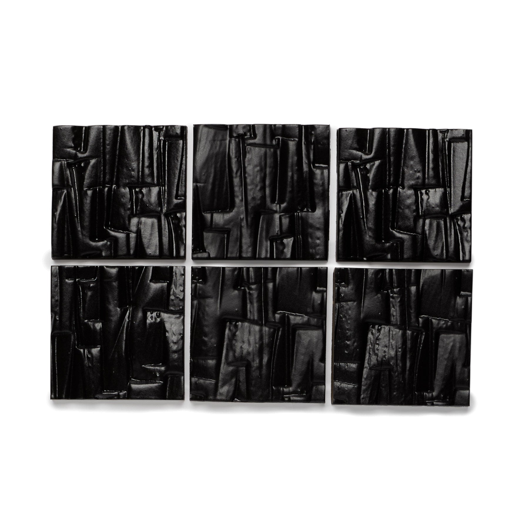 M34 Sample in Museum Black Zoom Image 1