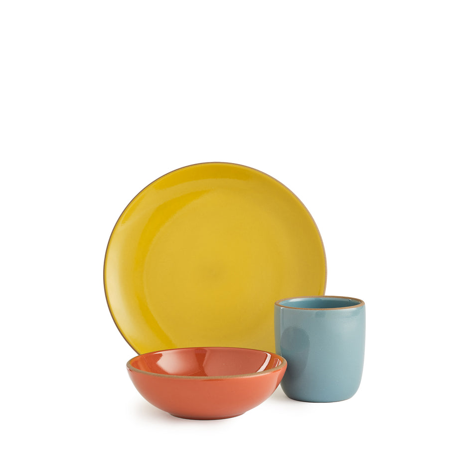 Heath Kids Dinnerware Set Image 1