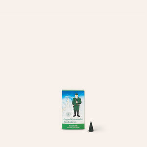 Incense, Fir