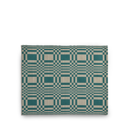 Doris Placemat in Green