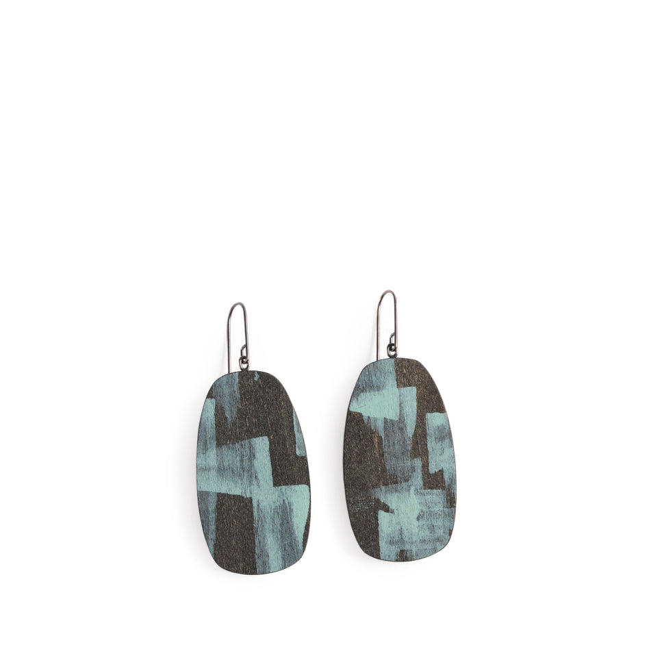 Umbra Earrings Image 1