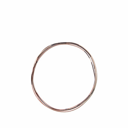 Orchid Sweep Necklace