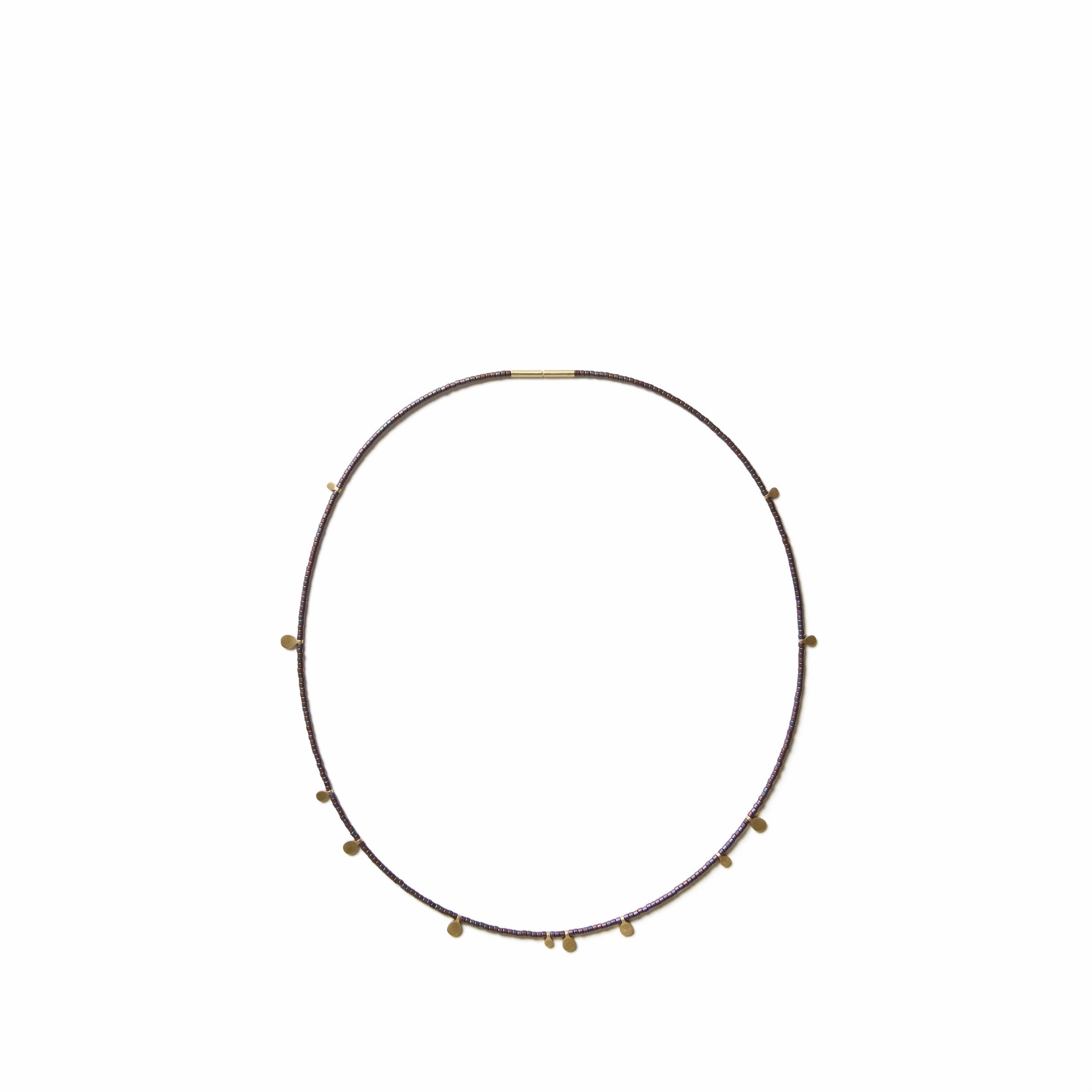 Audrey Necklace Zoom Image 1