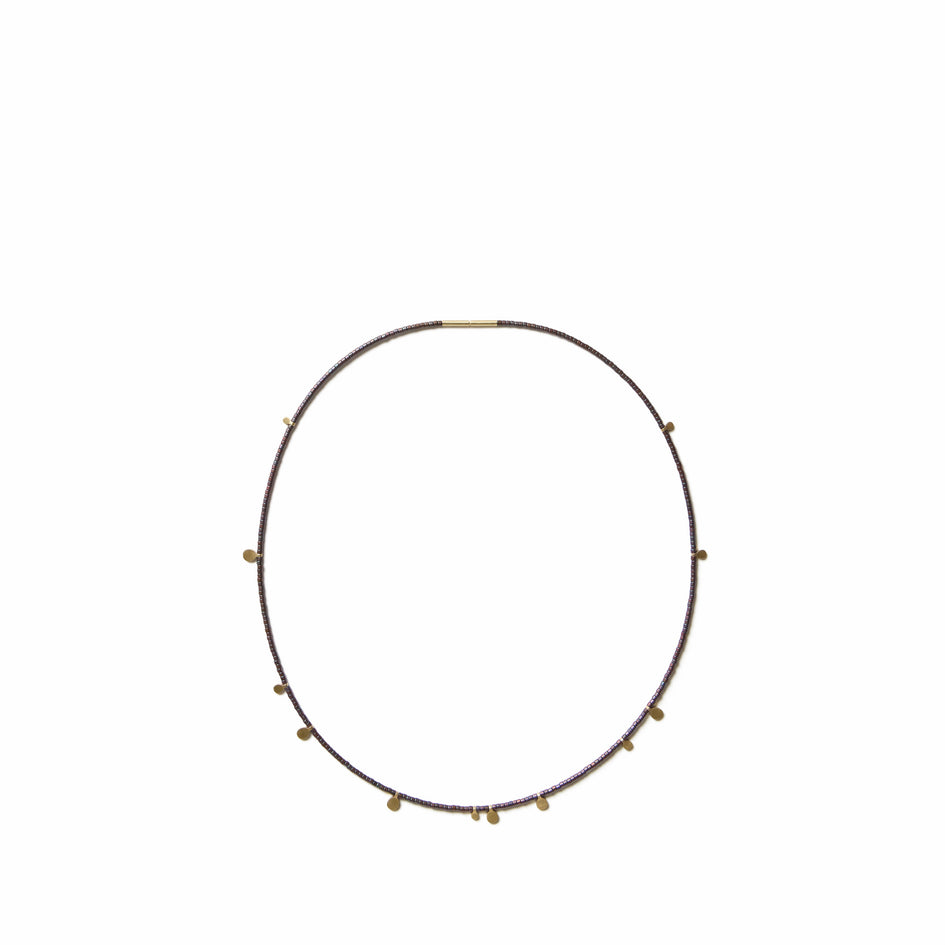 Audrey Necklace Image 1