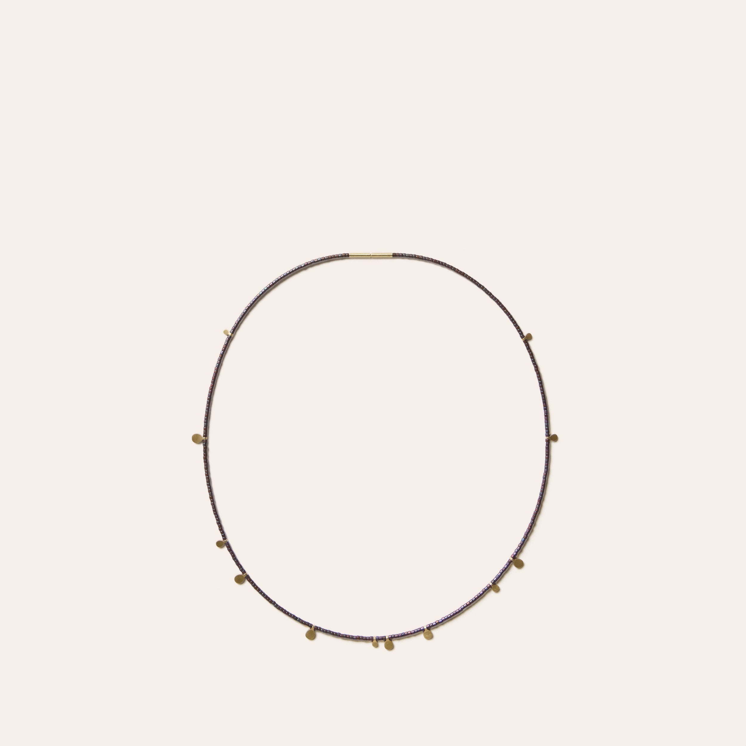 Audrey Necklace