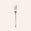 Stainless Steel Meat Fork