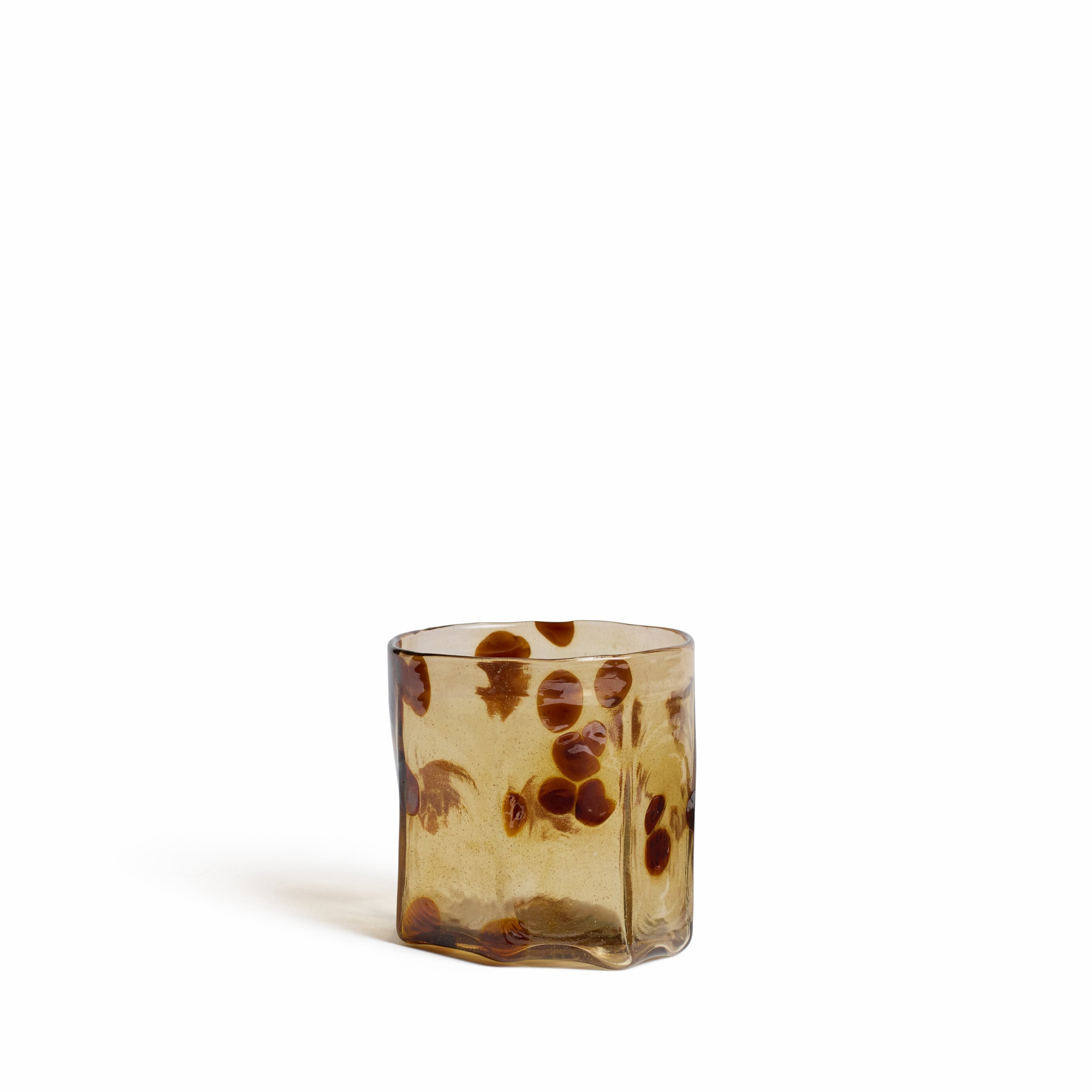 Tumbler in Taproot Tortoise Shell Zoom Image 1