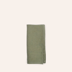 Skye Napkin in Khaki