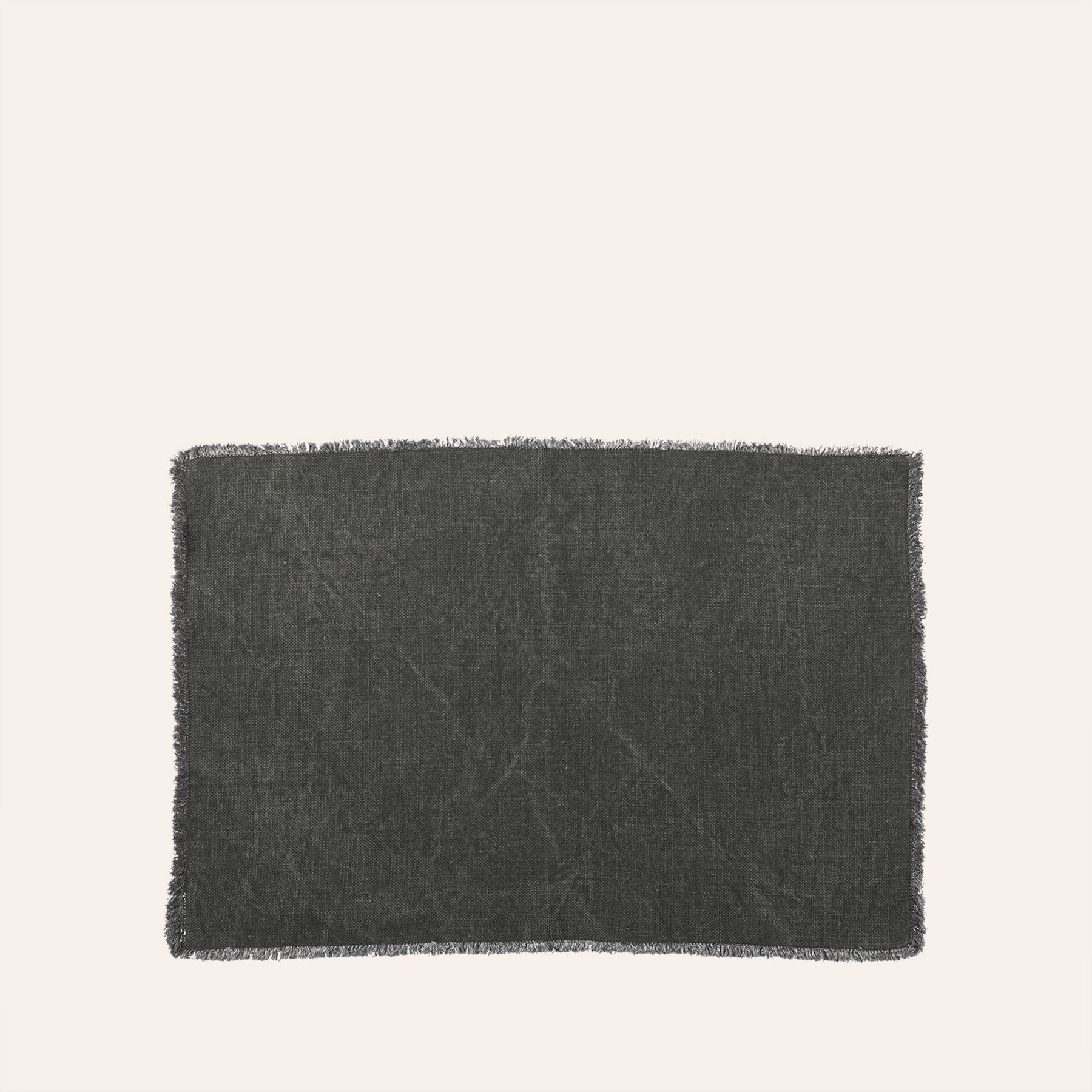 Pacific Placemat in Militaire