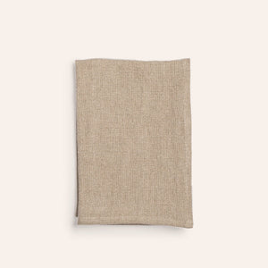 Hudson Napkin in Flax
