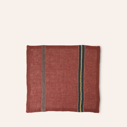 Banff Stripe Napkin