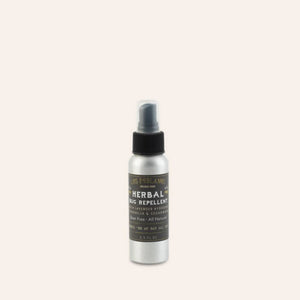 Herbal Bug Repellent
