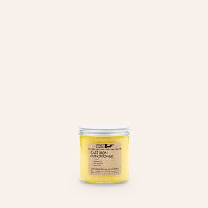 Cast Iron Conditioner