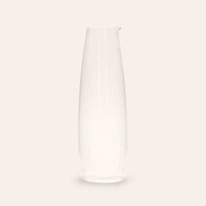 Luisa 1L Carafe in Millerighe