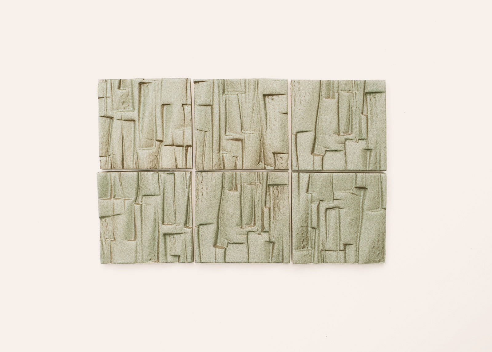M60 Sample in Soapstone