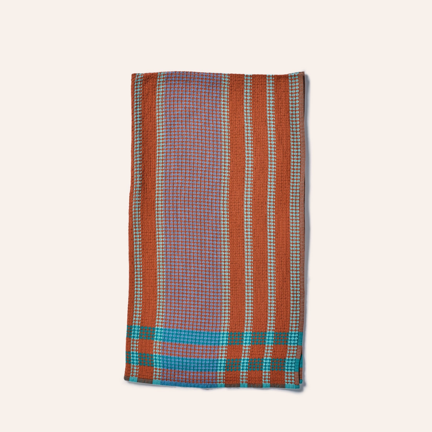 Scout Towel in Kitt