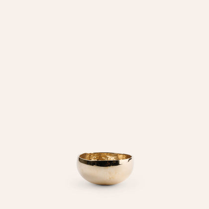B Cup Gourd Bowl