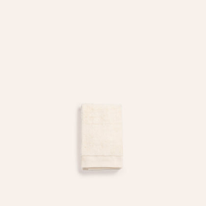 Hand Towel in Natural