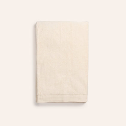 Bath Sheet in Natural