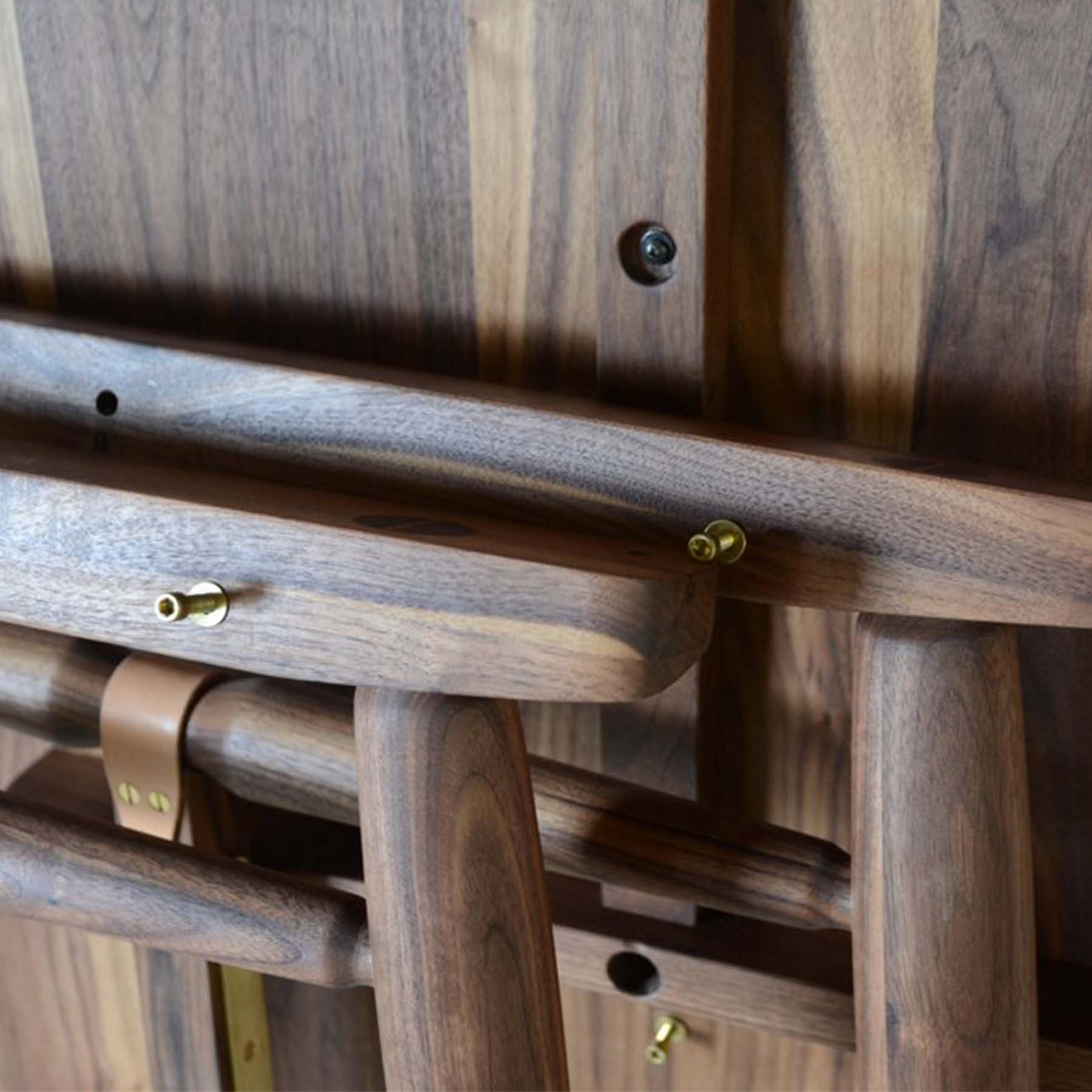Nomad Side Table