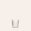 Luisa Vino Glass in Millerighe (Set of 2)
