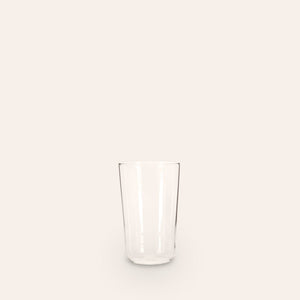 Luisa Bevanda in Clear (Set of 2)