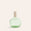 Trulli Short Bottle in Diamine Green