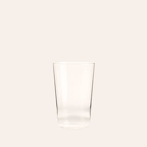 Commune Highball in Clear (Set of 2)