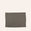 Tela Placemat in Warm Gray (Set of 4)