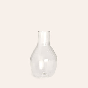Tuccio 750ml Carafe in Millerighe