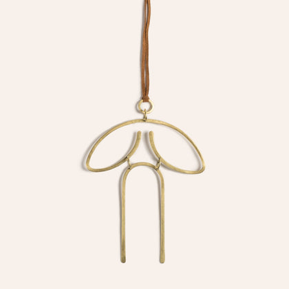 Passage Pendant