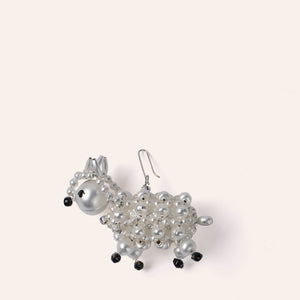 Lamb Ornament