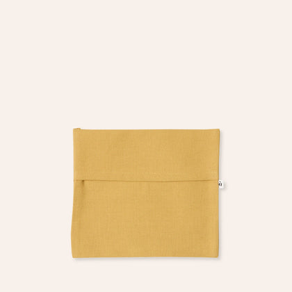 Pochette Extra Small in Honey